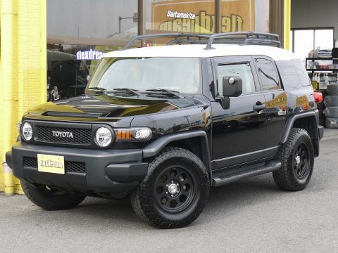 FJ　flex さいたま北